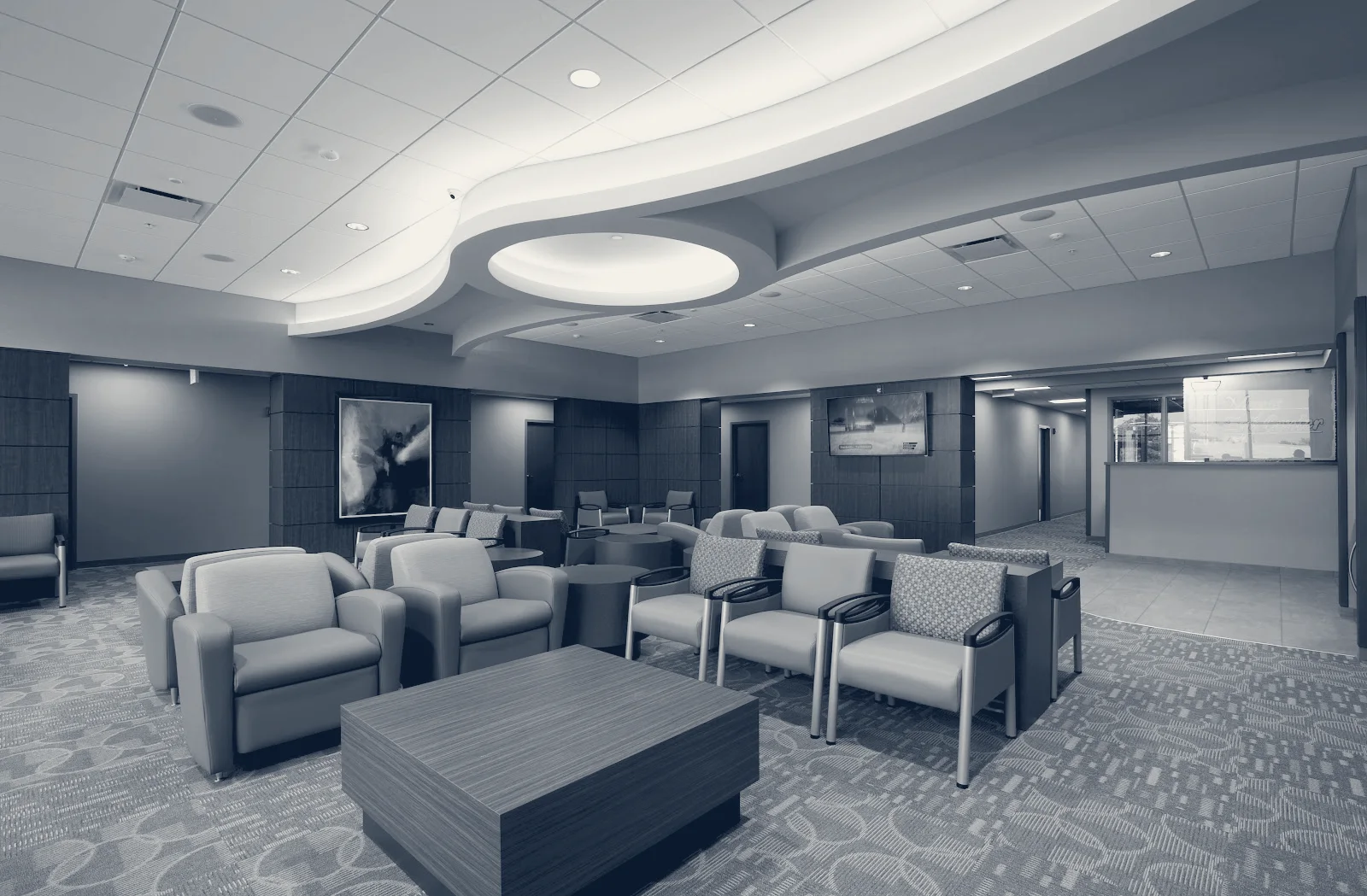 Moyes Eye Center — Kansas City, Missouri