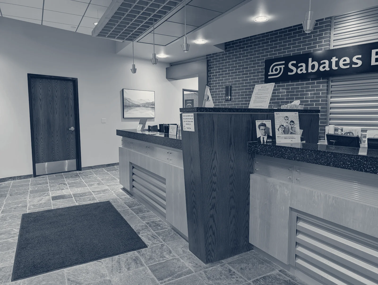 Sabates Eye Centers — Kansas City, Missouri