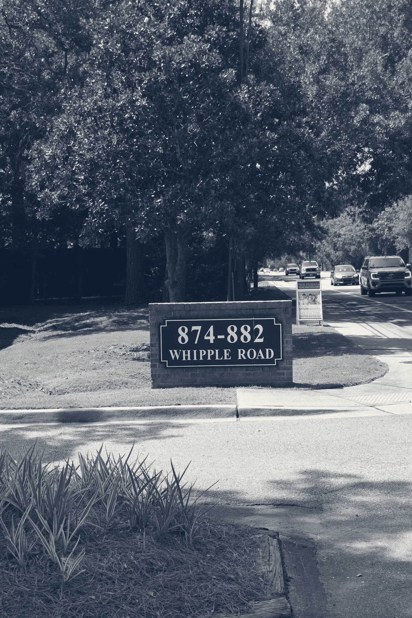 Mt. Pleasant Eye Surgeons — Mt Pleasant, South Carolina