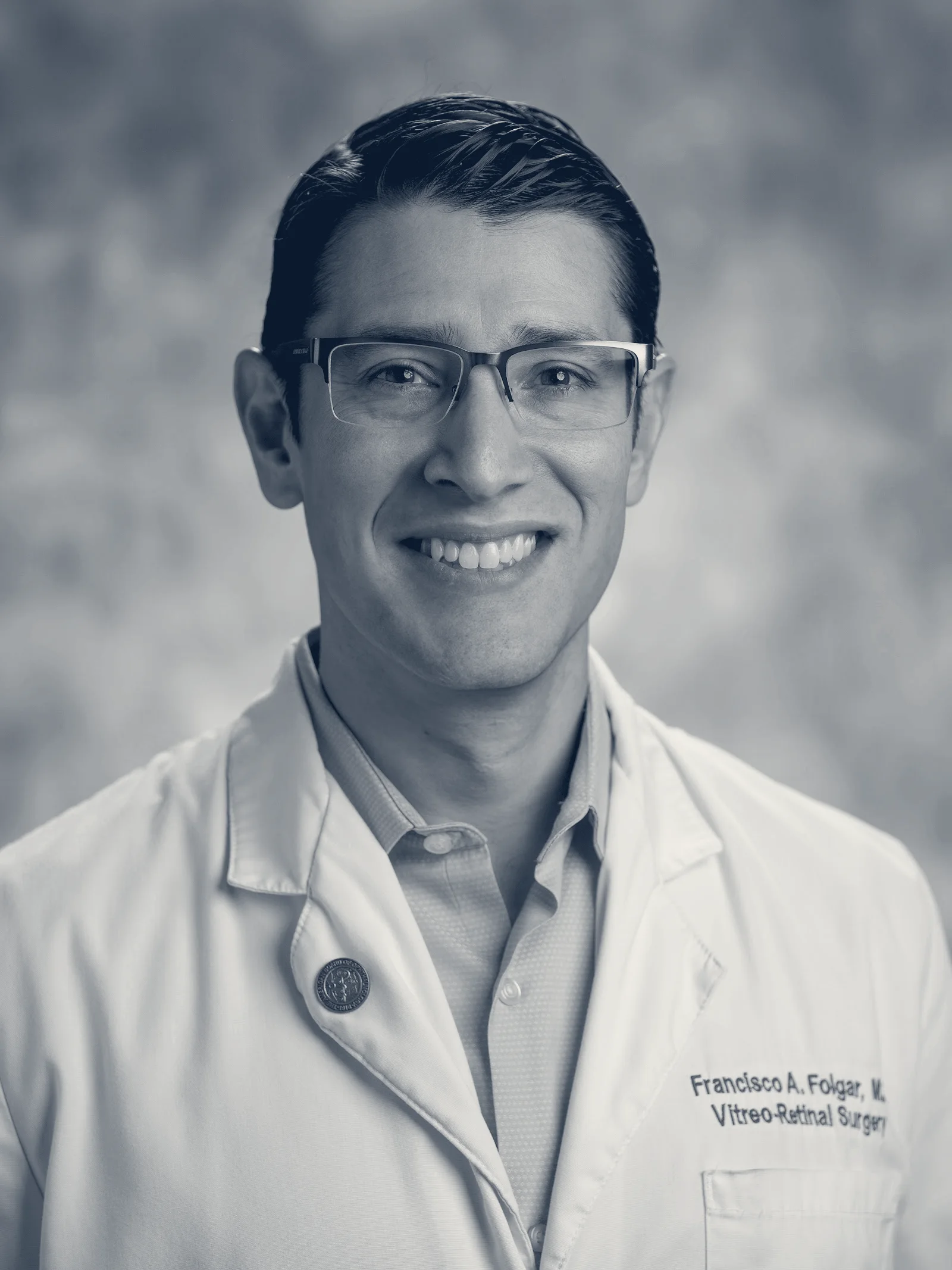 Carolina Eyecare Physicians: Francisco A Folgar, M.D. — Mt Pleasant, South Carolina