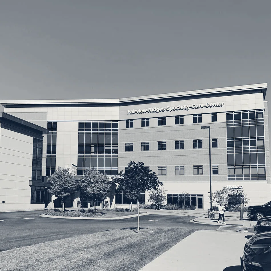 Claris Eye Surgery & LASIK — Burnsville, Minnesota