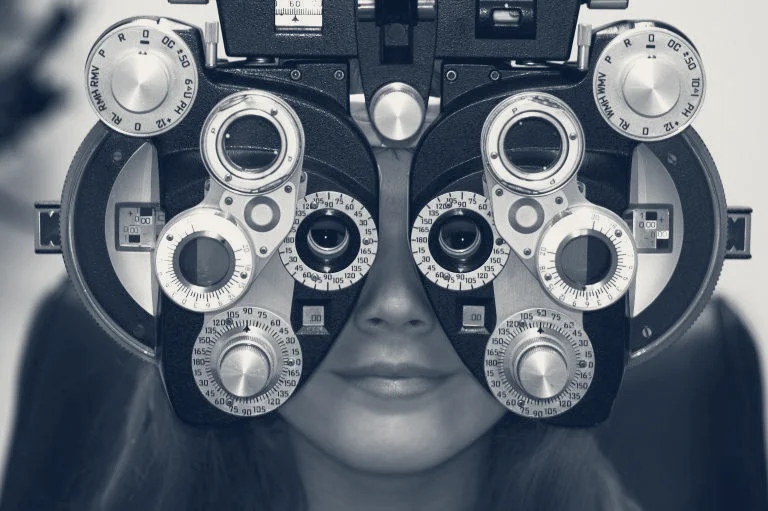 Claris Eye Surgery & LASIK — Burnsville, Minnesota