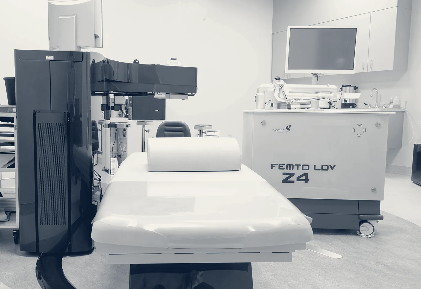 Twin Cities Eye Consultants: LASIK Center — Edina, Minnesota