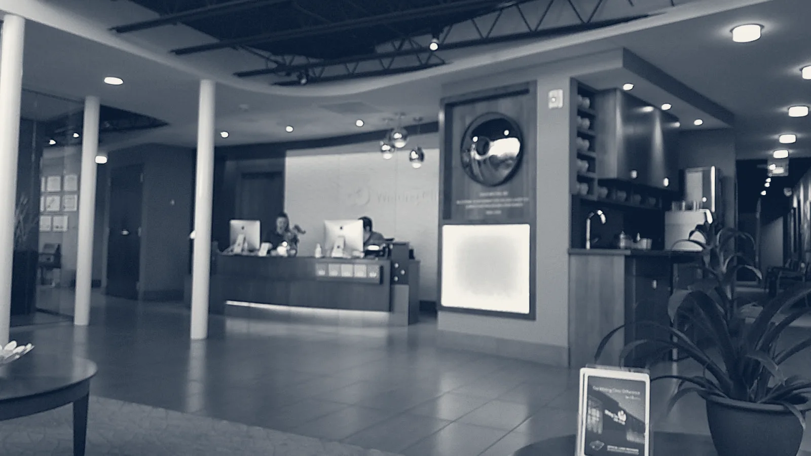 Whiting Clinic — St Louis Park, Minnesota