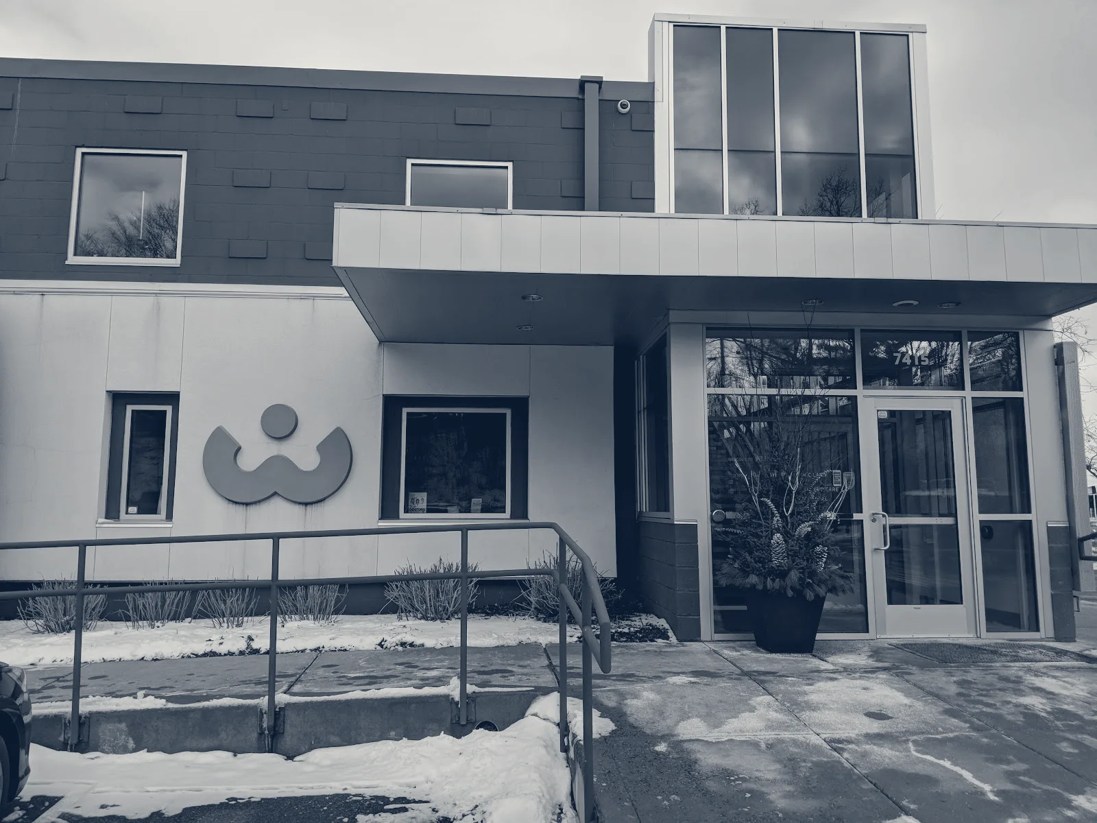 Whiting Clinic — St Louis Park, Minnesota