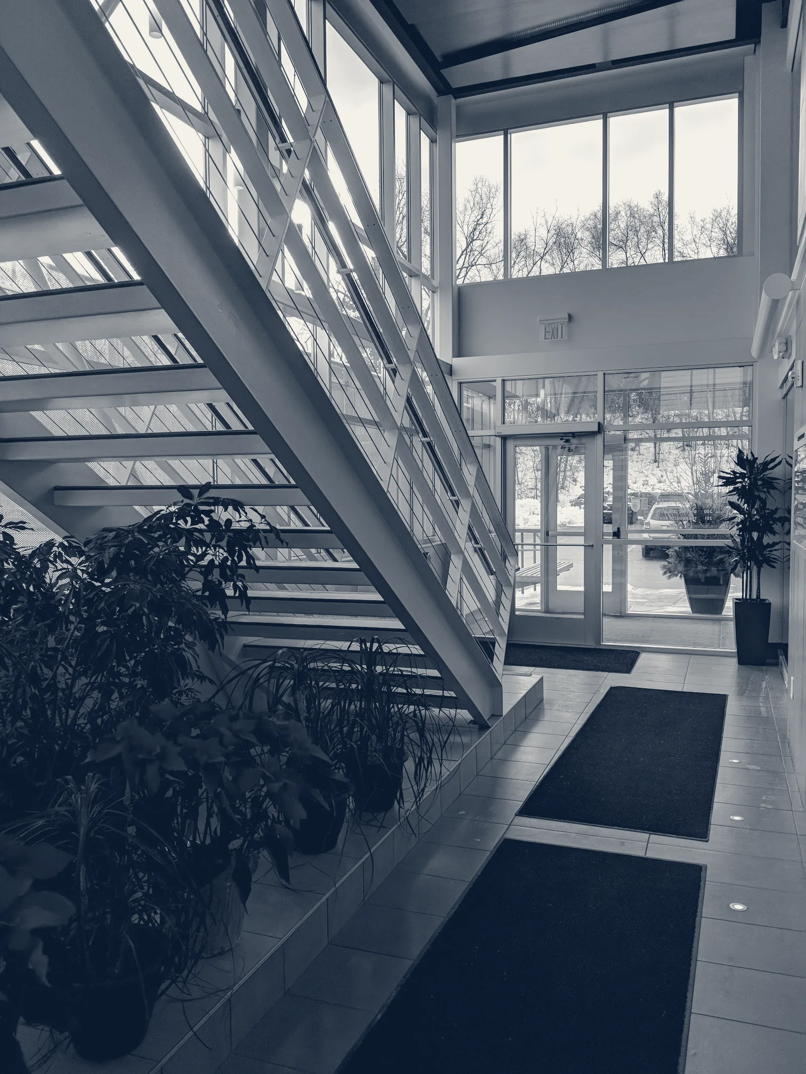 Whiting Clinic — St Louis Park, Minnesota