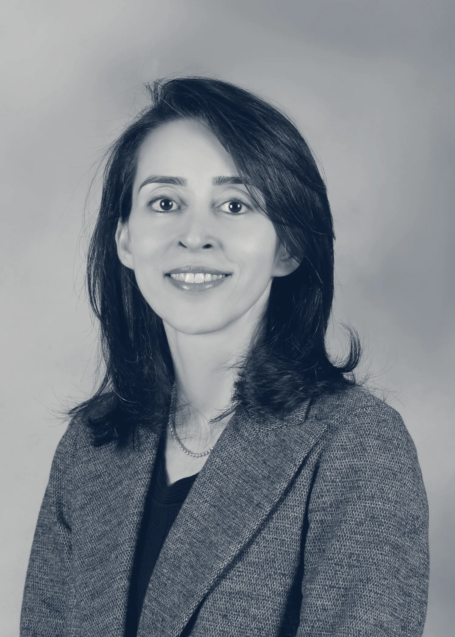 Mahnaz Nouri, MD: Physicians Eye Care — Brookline, Massachusetts