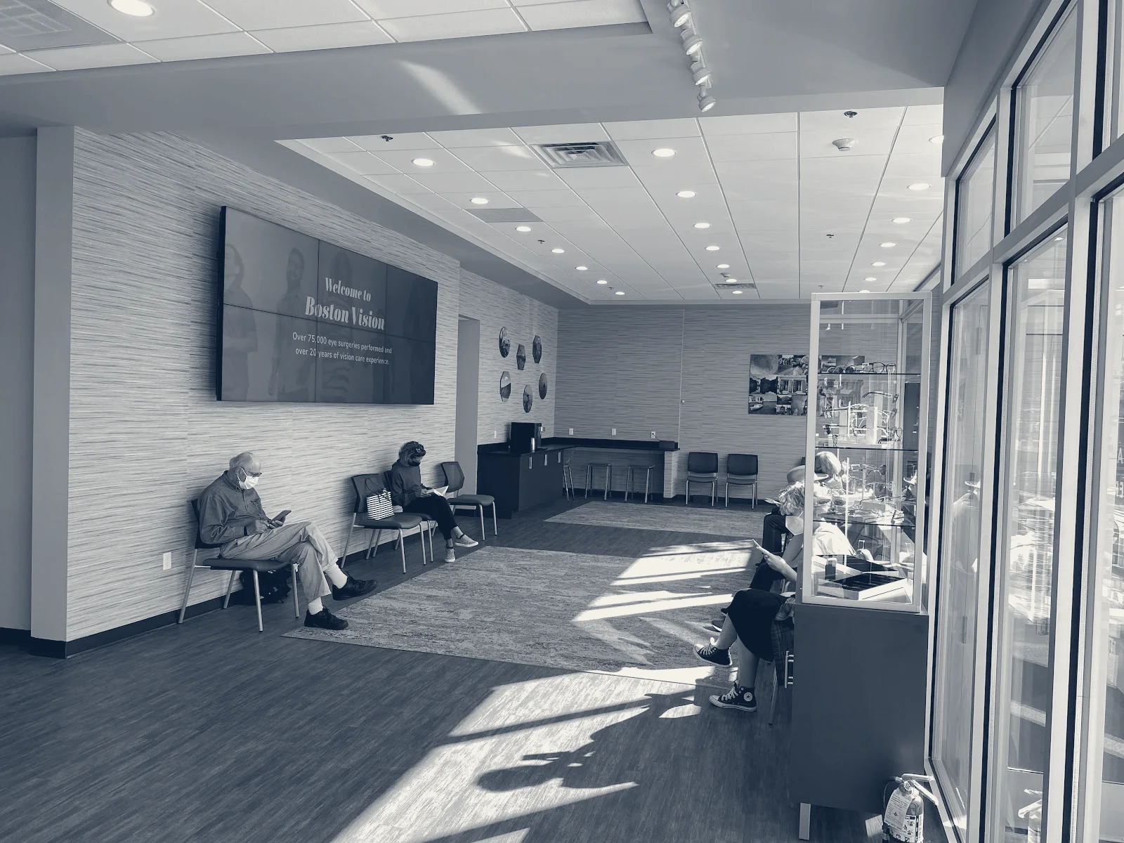 Dr. Jorge G. Arroyo, MD, MPH — Brookline, Massachusetts
