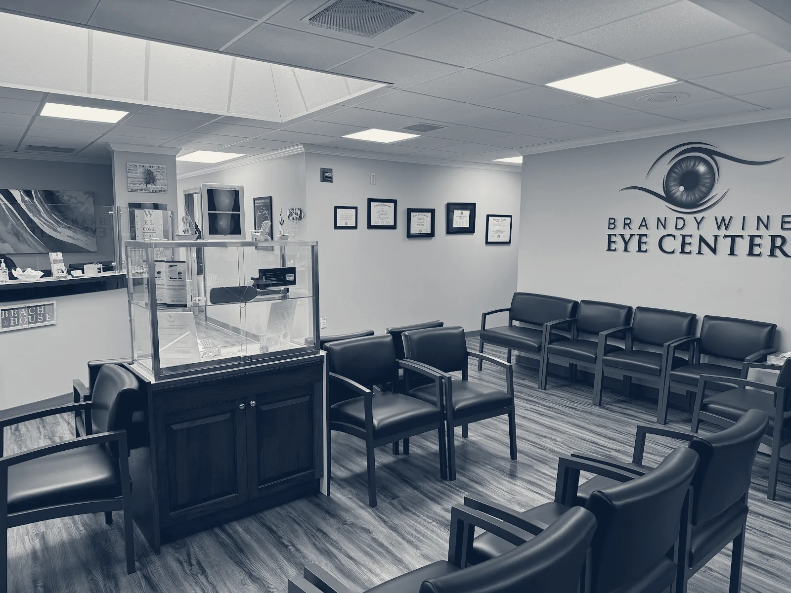 Brandywine Eye Center — Wilmington, Delaware