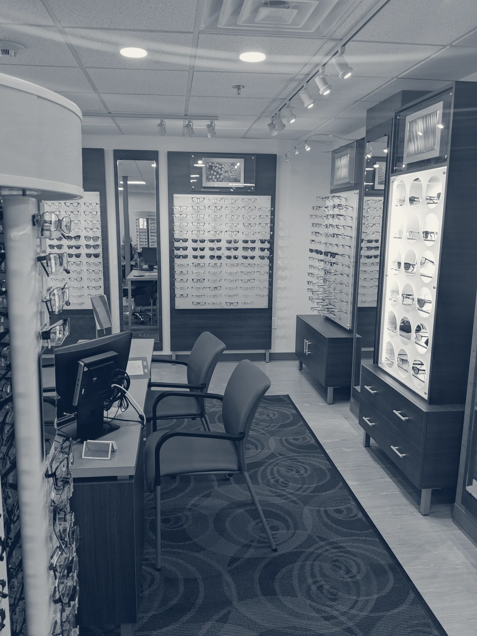Delaware Ophthalmology Consultants — Wilmington, Delaware