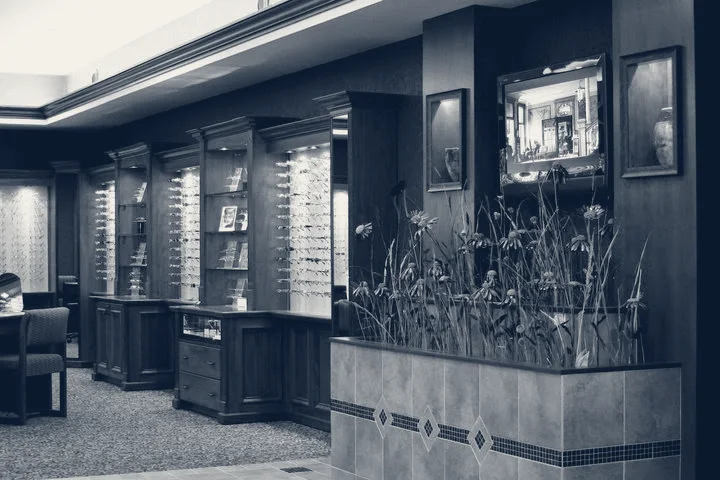 Eye Center of the Dakotas — Bismarck, North Dakota