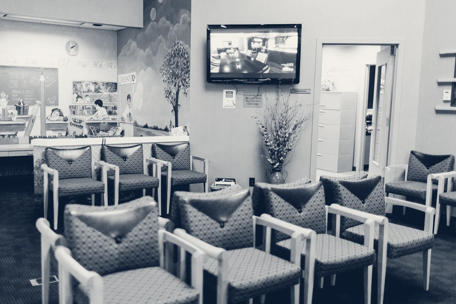 Dakota Eye Institute - South Clinic — Bismarck, North Dakota