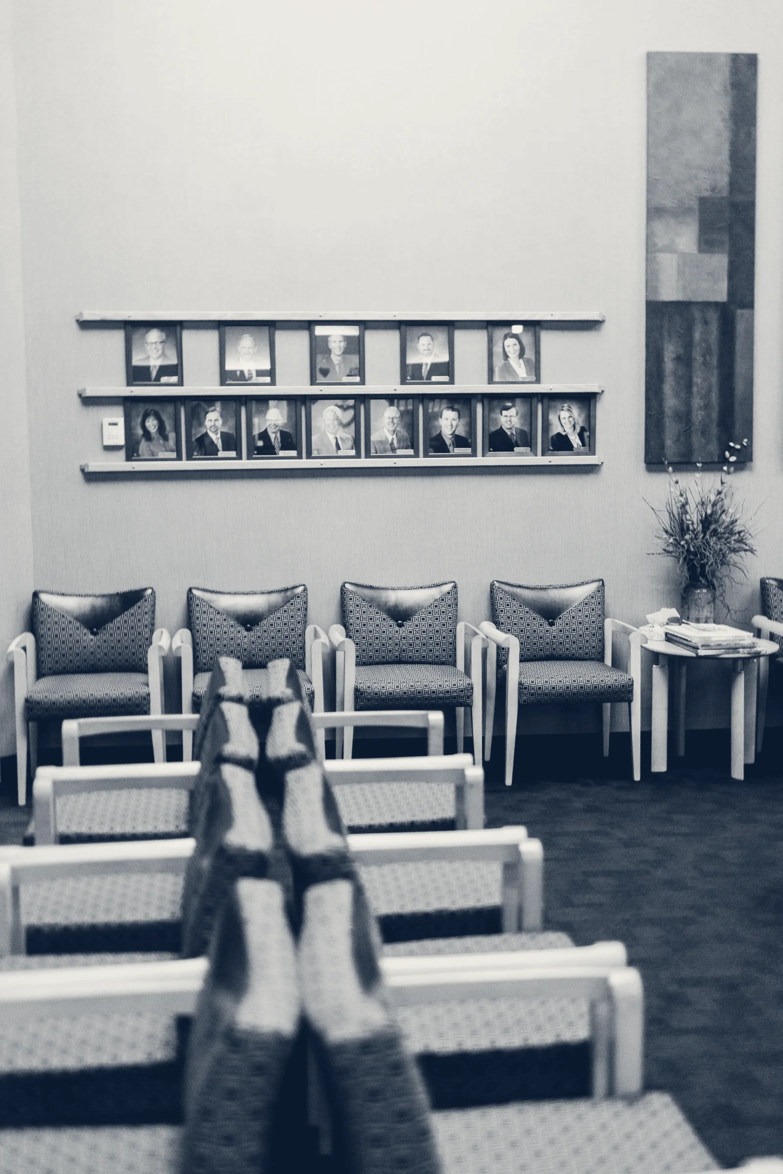 Dakota Eye Institute - South Clinic — Bismarck, North Dakota