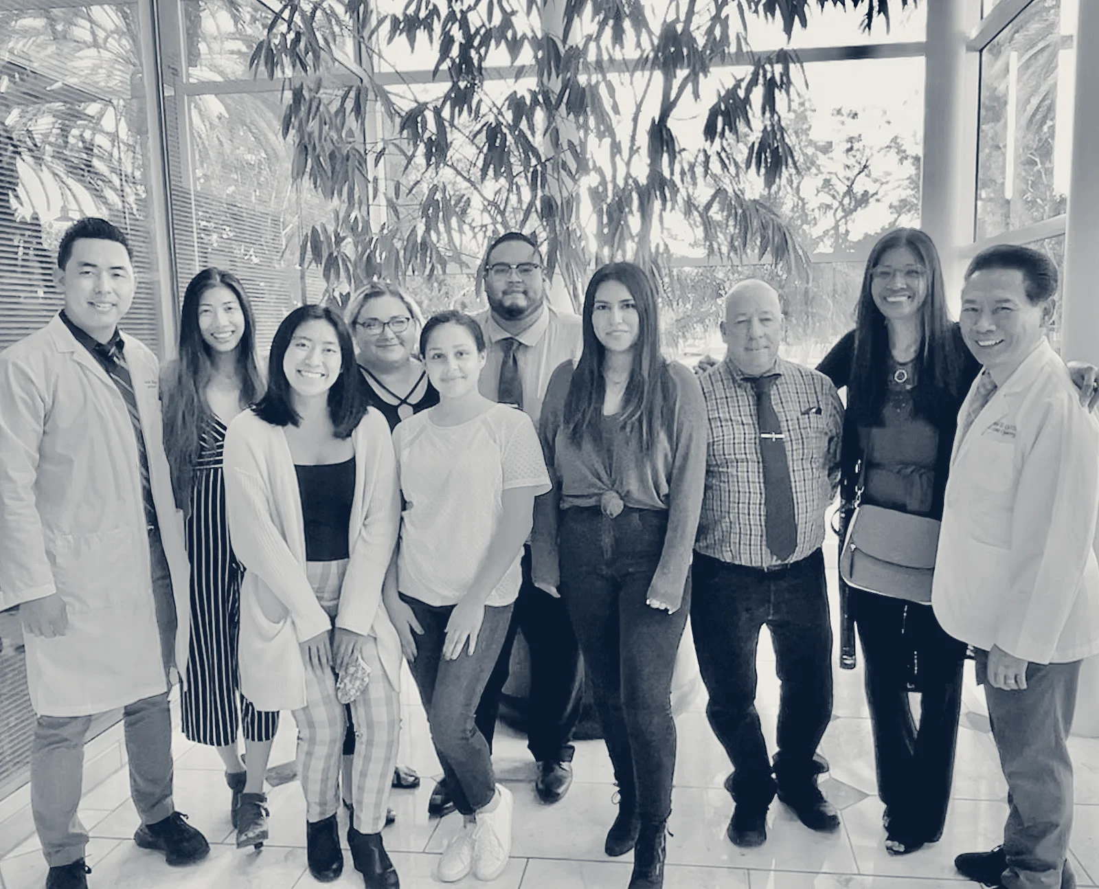 South Coast Optometry — Costa Mesa, California