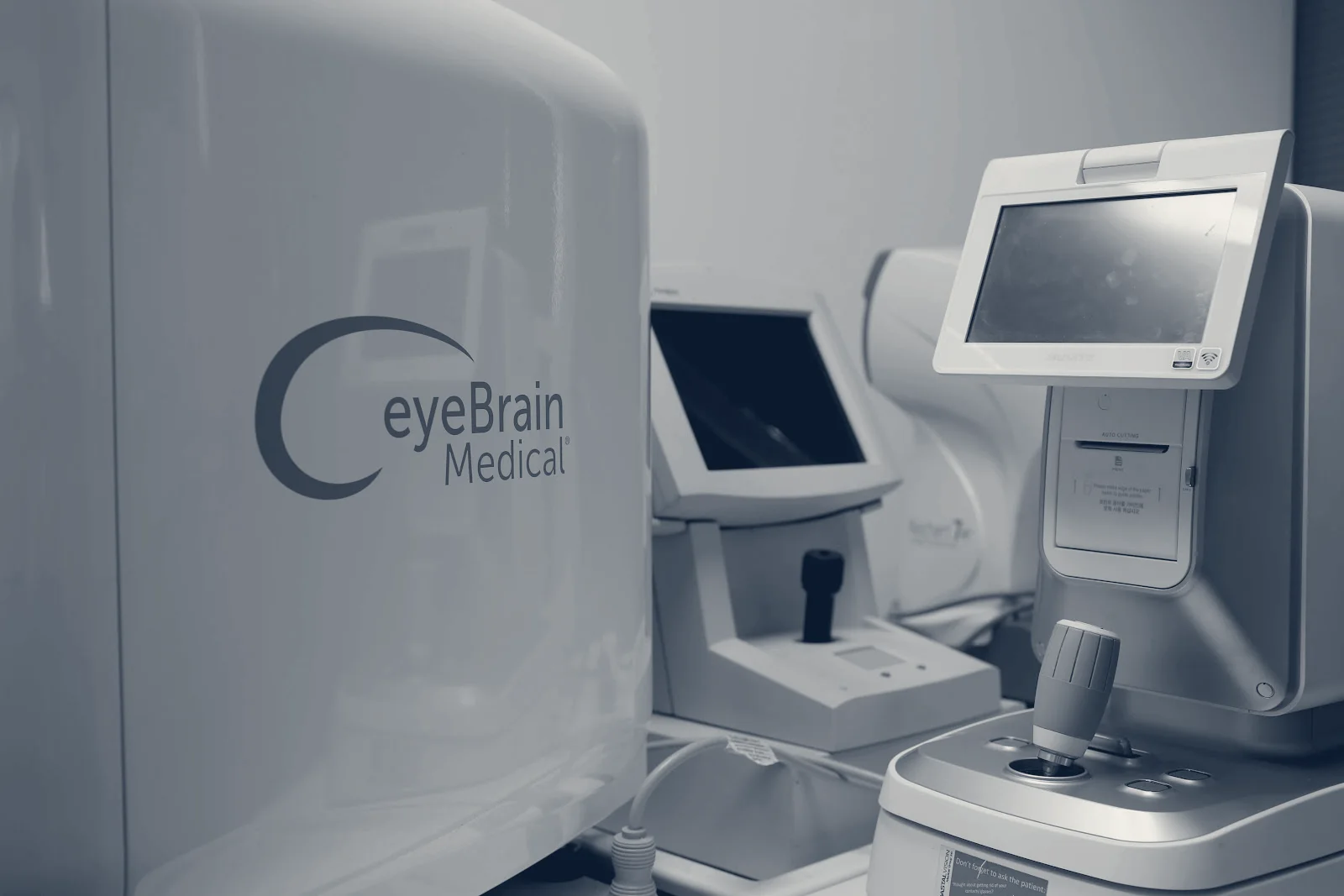 South Coast Optometry — Costa Mesa, California
