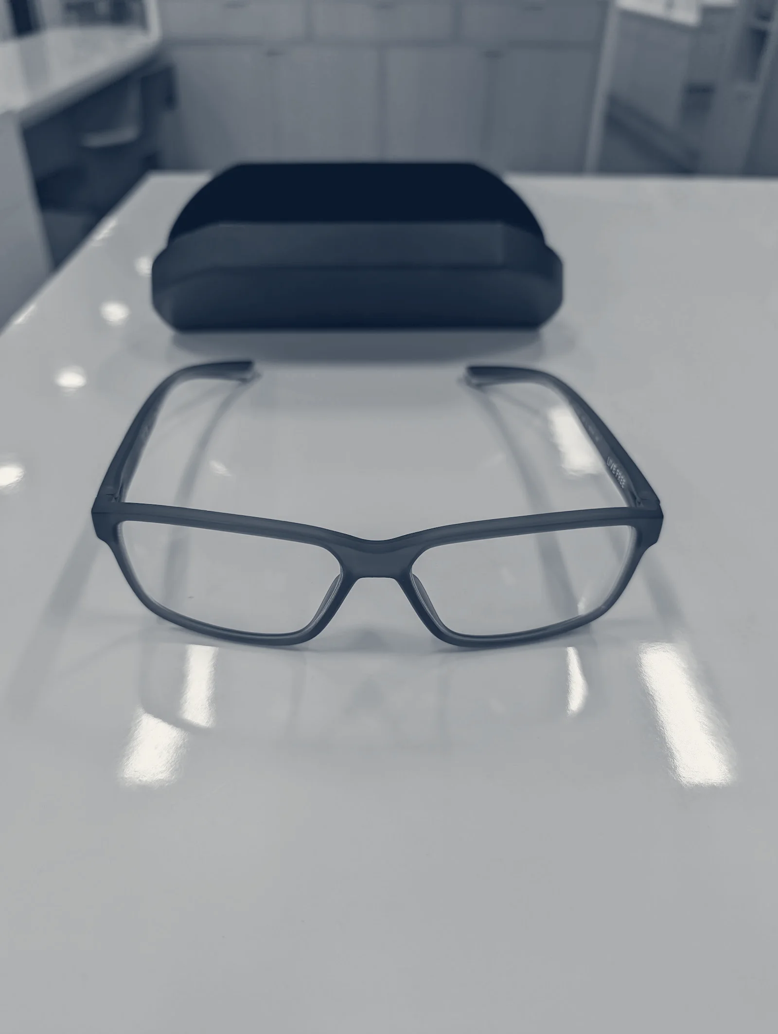 Visionworks Doctors of Optometry — Santa Ana, California