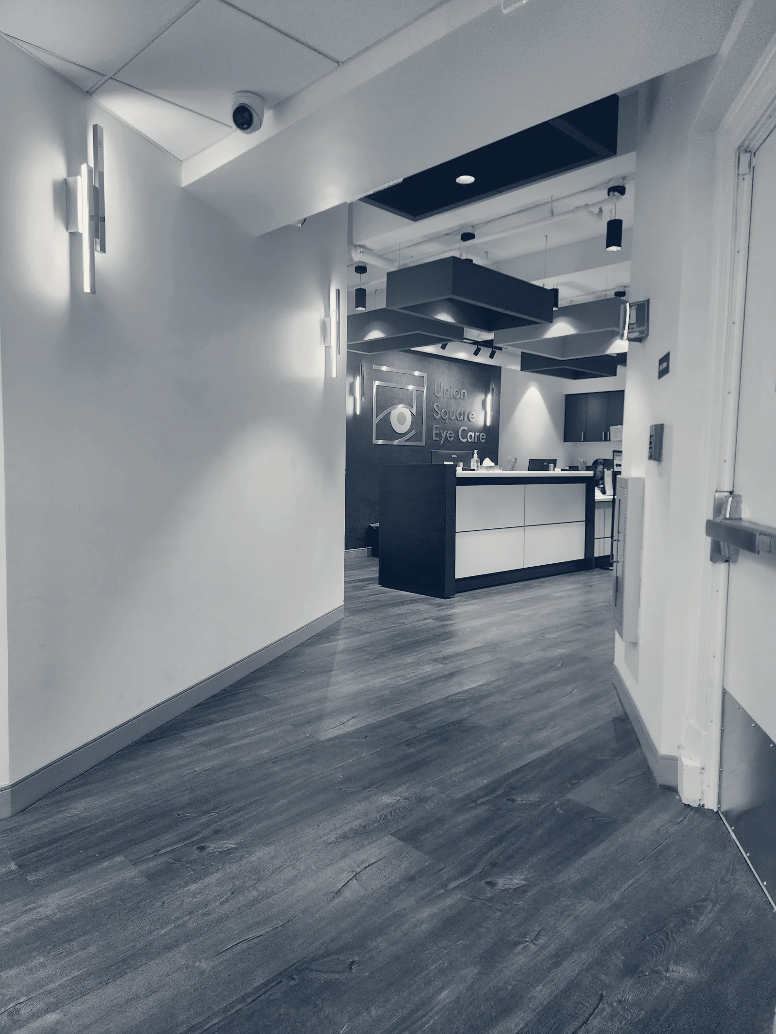 Union Square Eye Care — New York, New York