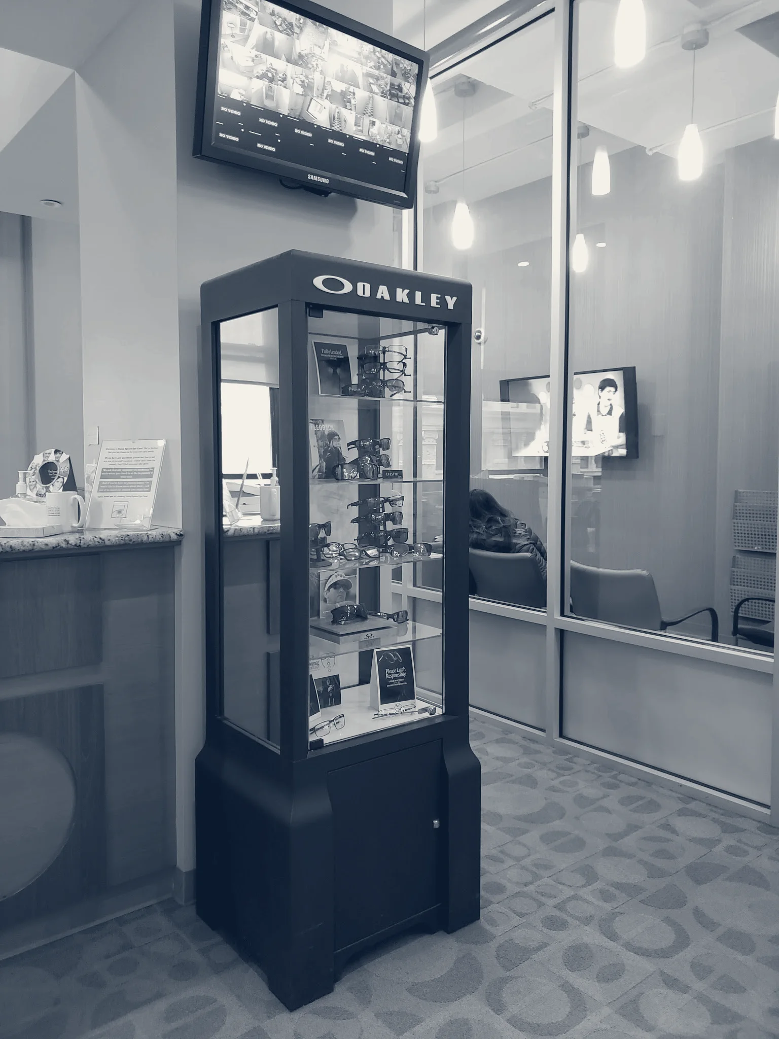 Union Square Eye Care — New York, New York