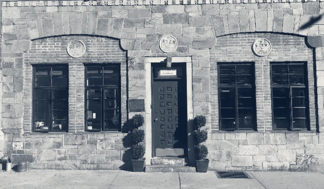 West Village Eyecare Associates — New York, New York