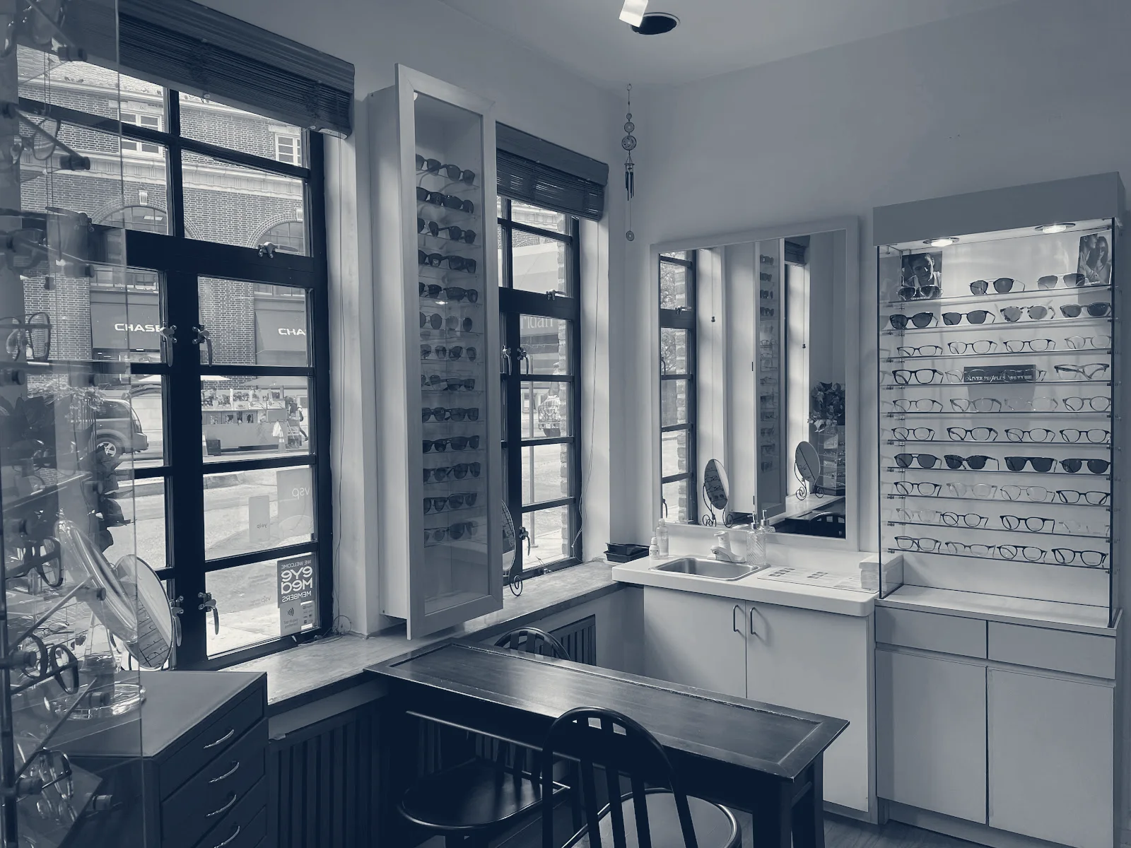 West Village Eyecare Associates — New York, New York