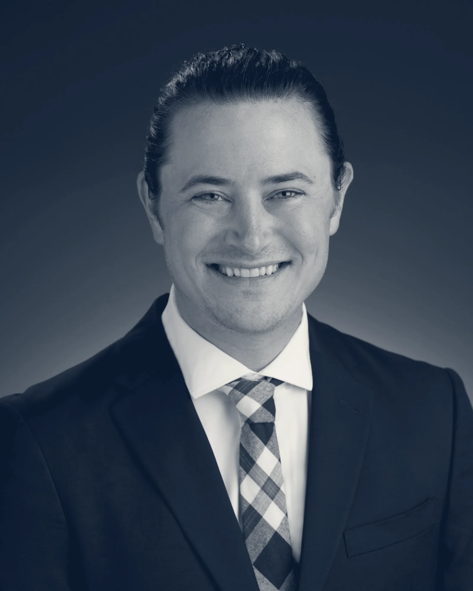 Dr. Eric Niespodzany, MD — Eugene, Oregon