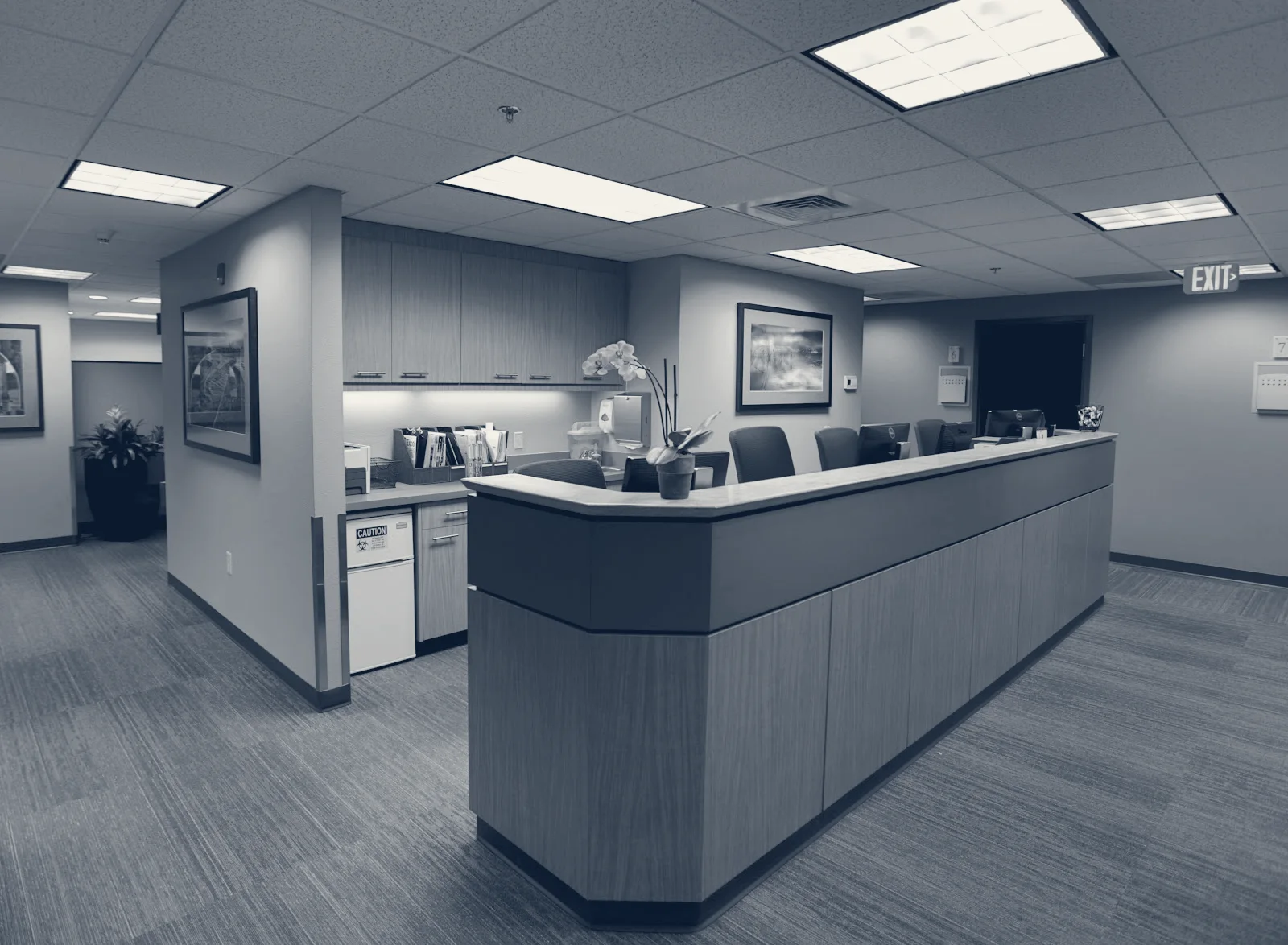 Oregon Eye Consultants, LLC — Eugene, Oregon