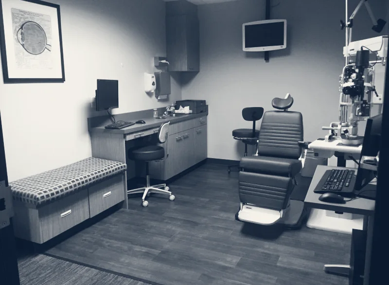 Oregon Eye Consultants, LLC — Eugene, Oregon