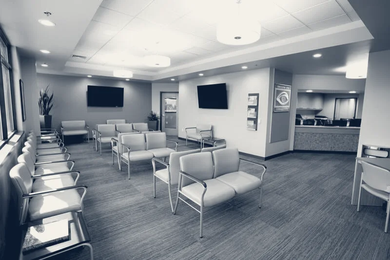 Oregon Eye Consultants, LLC — Springfield, Oregon