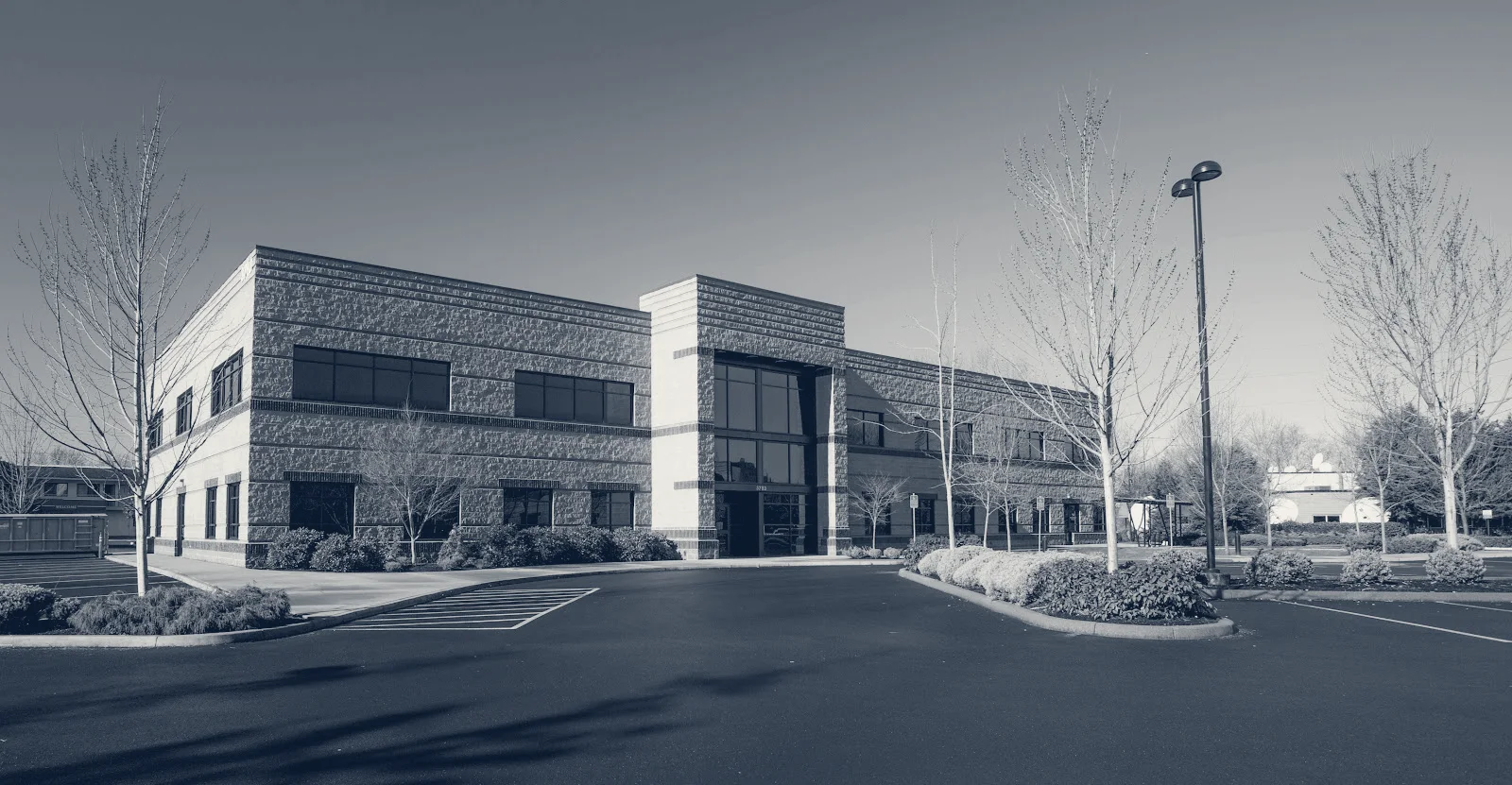 Oregon Eye Consultants, LLC — Springfield, Oregon
