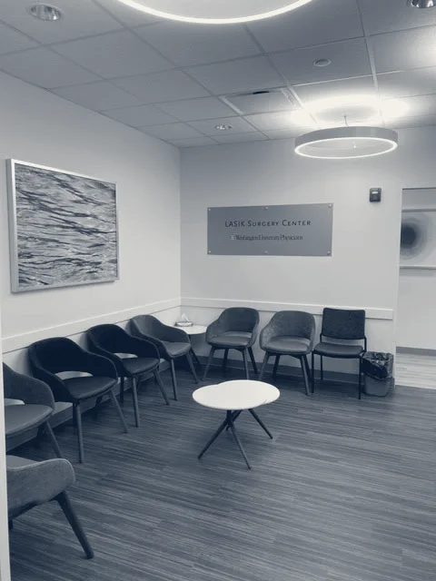 WashU Medicine LASIK Surgery Center — Creve Coeur, Missouri