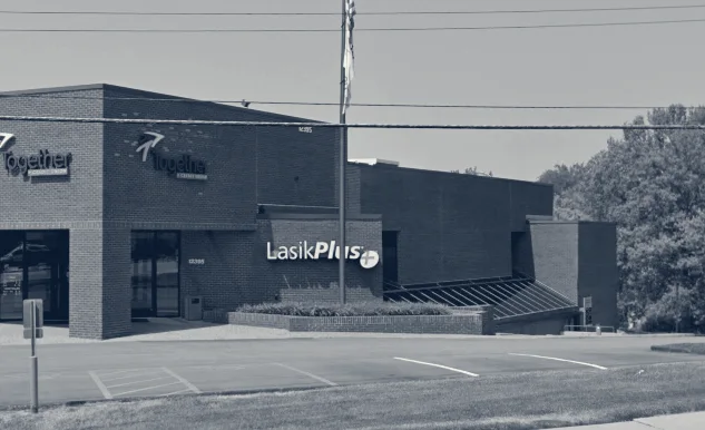 LasikPlus — St. Louis, Missouri