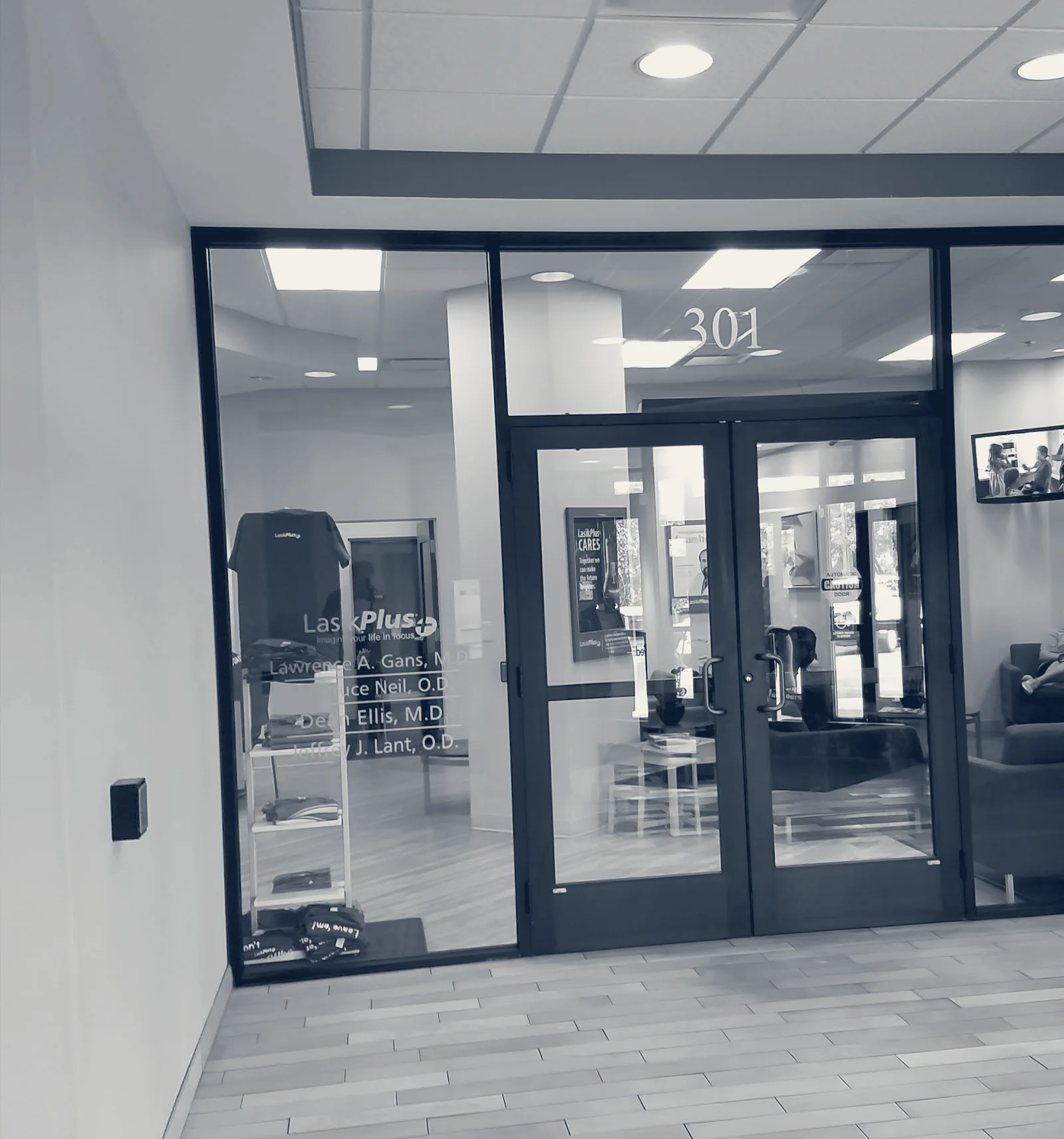 LasikPlus — St. Louis, Missouri