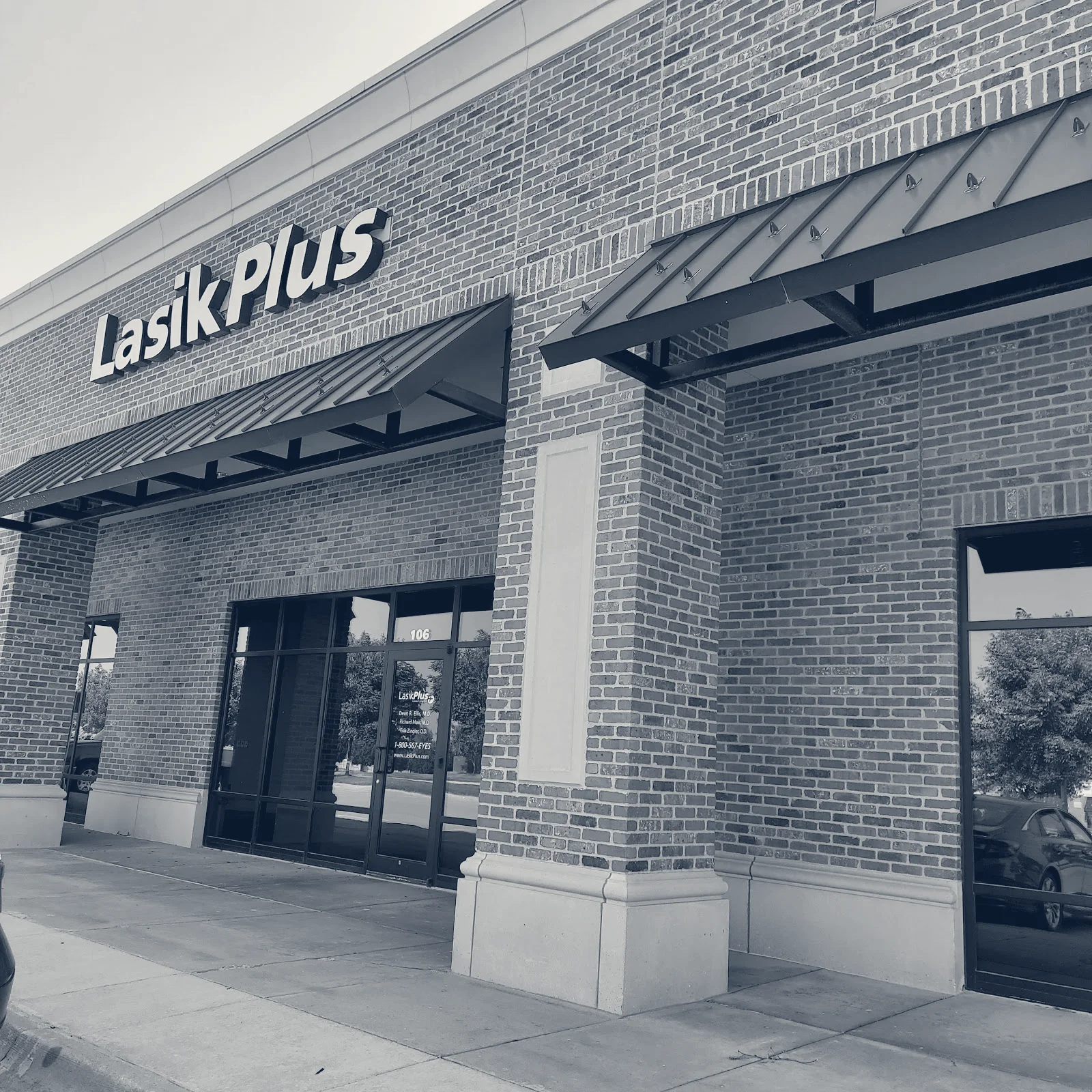 LasikPlus — Omaha, Nebraska