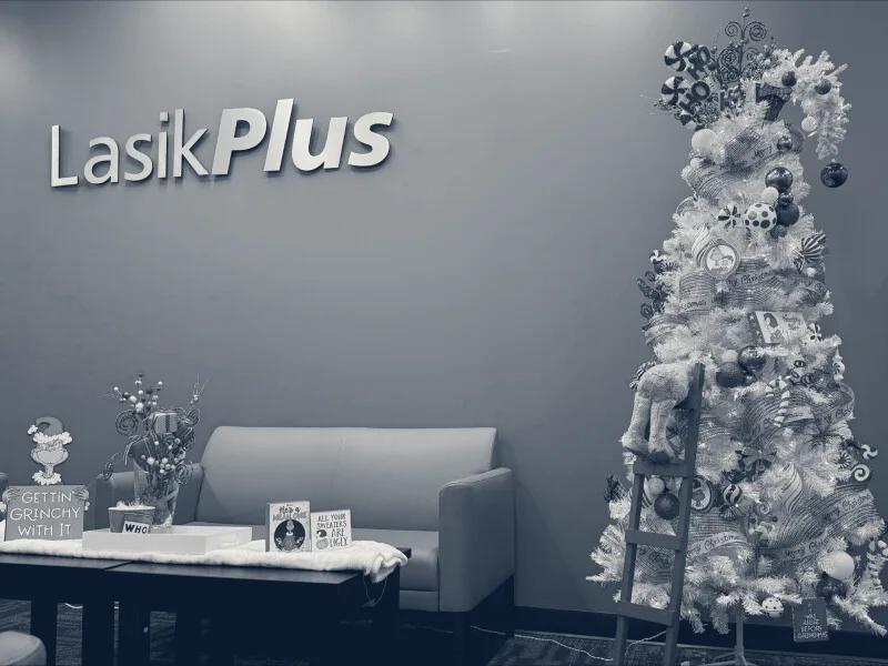 LasikPlus — Omaha, Nebraska