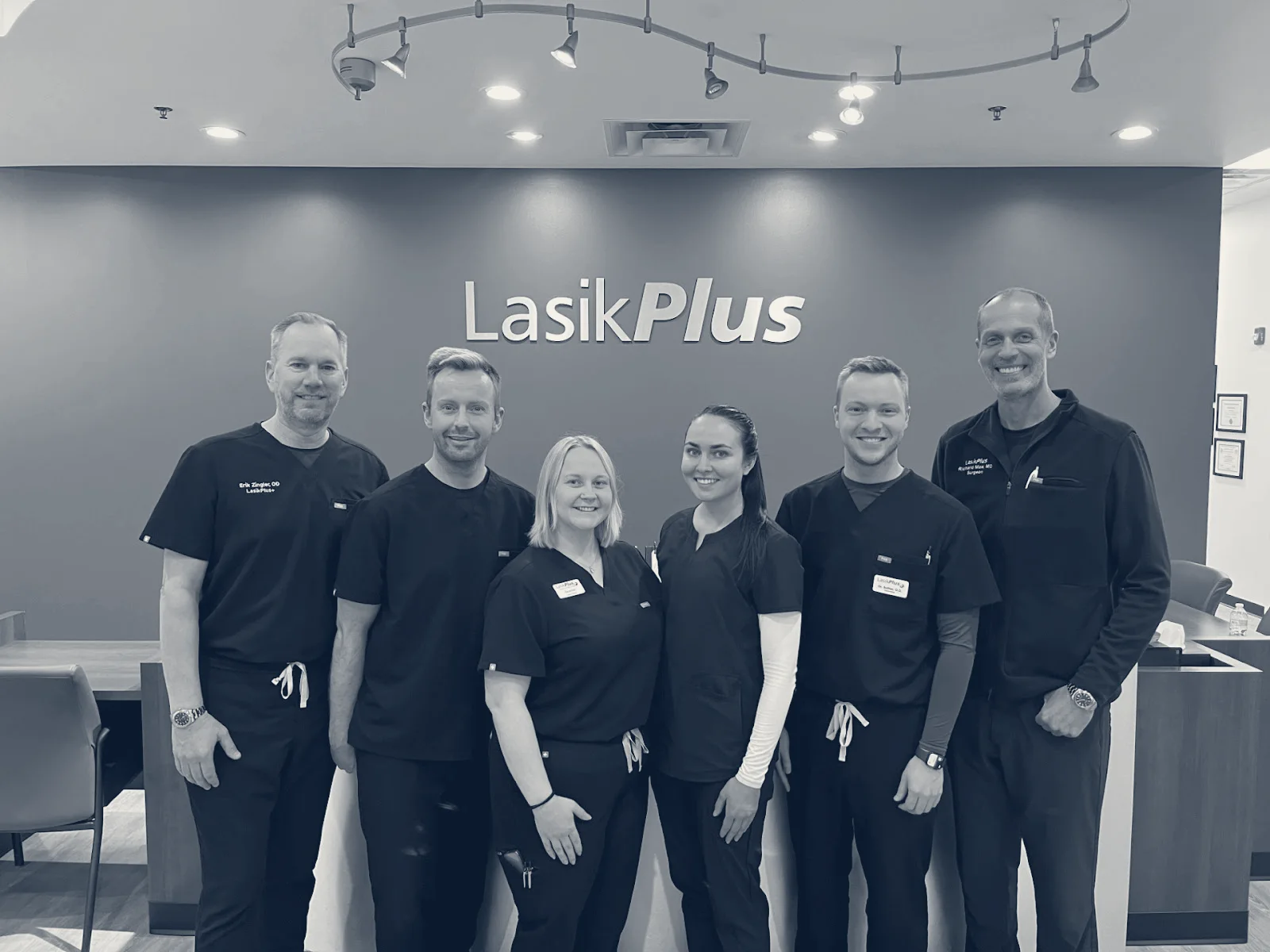 LasikPlus — Omaha, Nebraska
