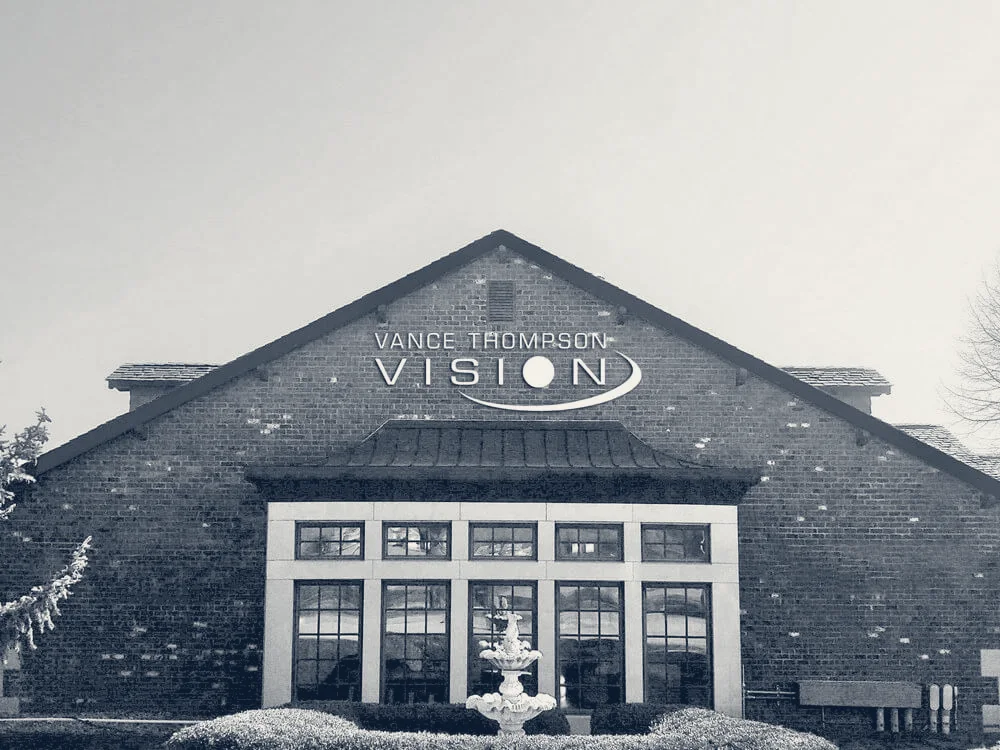 Vance Thompson Vision — Omaha, Nebraska
