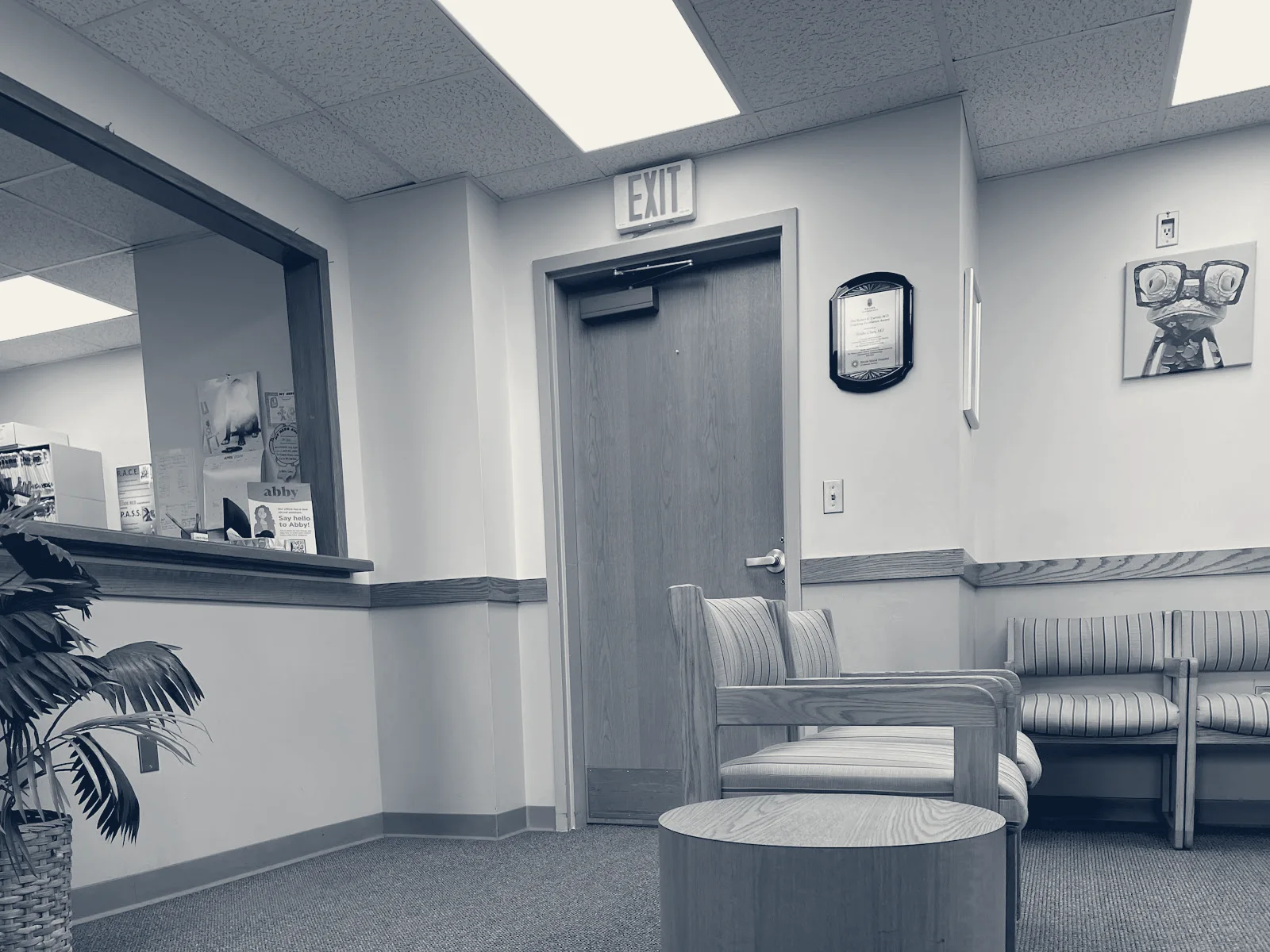 Pediatric Ophthalmology — Providence, Rhode Island