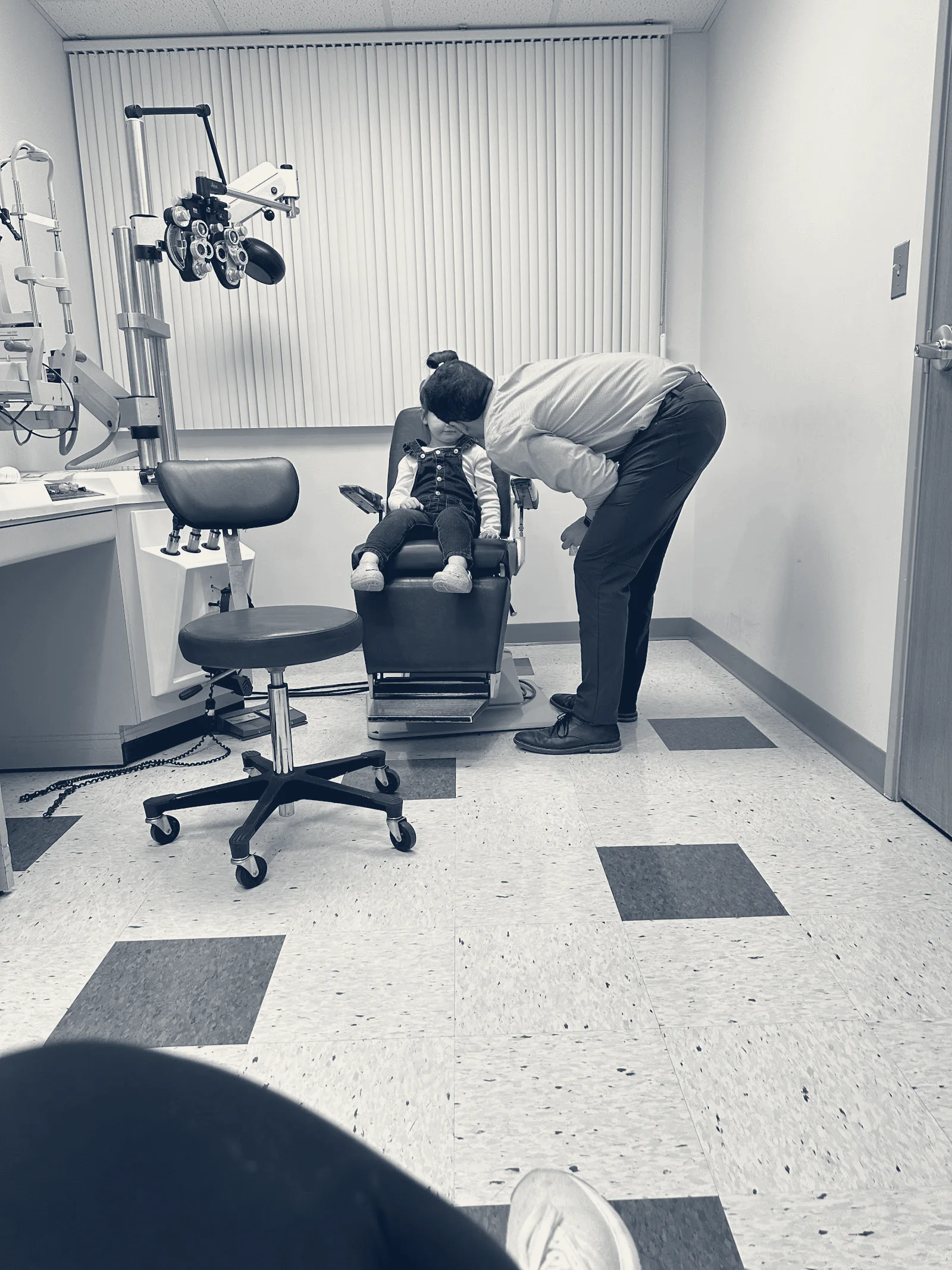 Pediatric Ophthalmology — Providence, Rhode Island