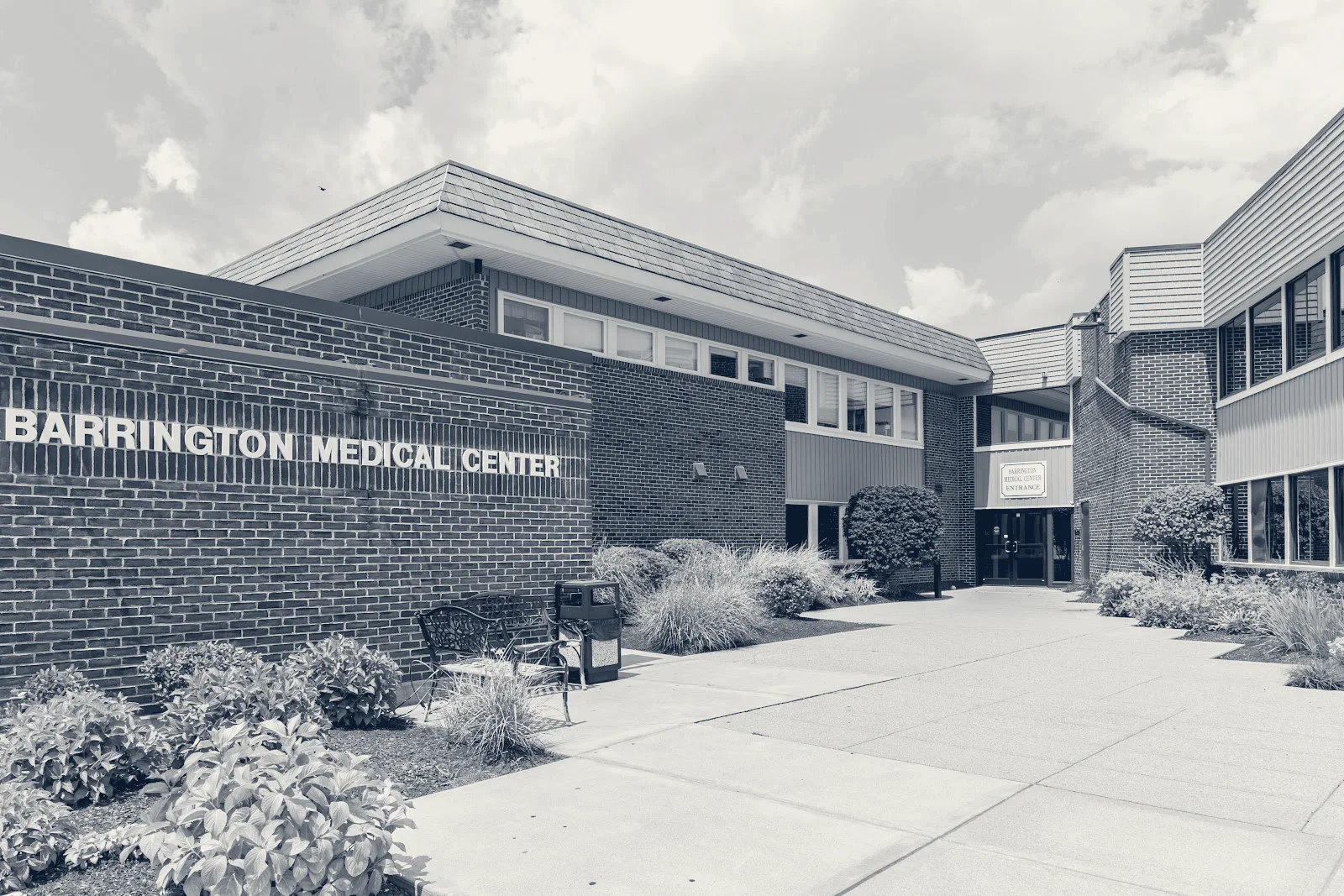 Rhode Island Eye Institute — Riverside, Rhode Island