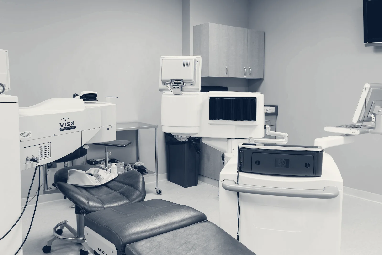 Minnesota Eye Consultants — Minnetonka, Minnesota