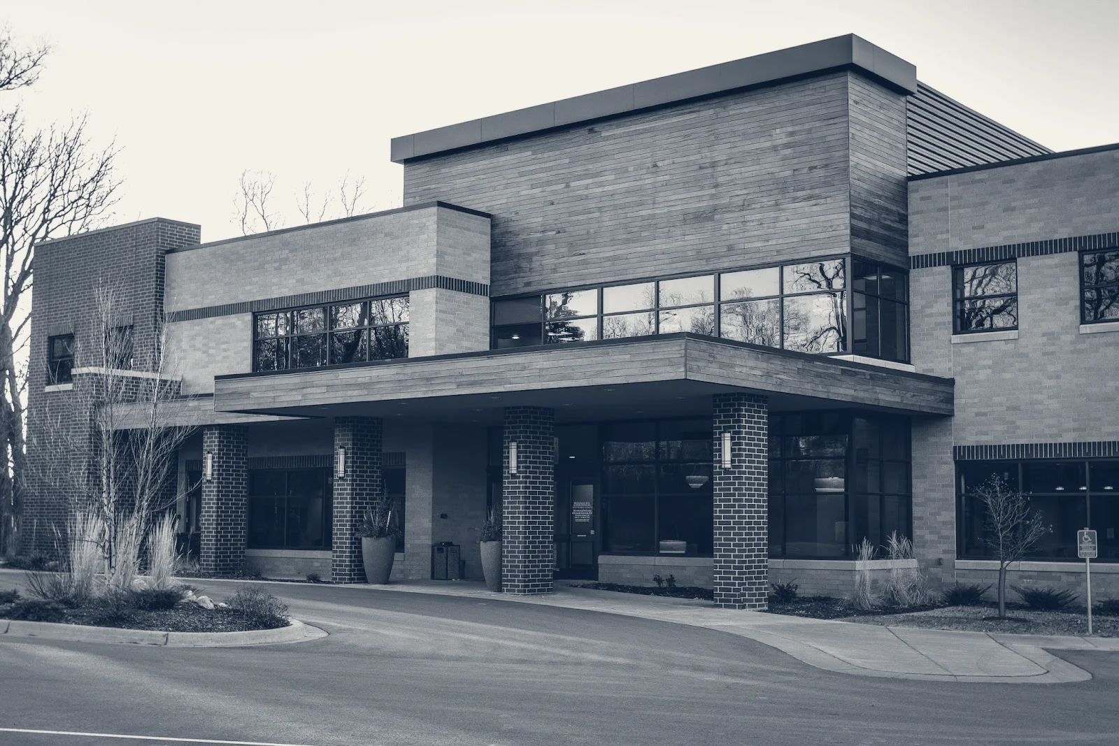 Minnesota Eye Laser & Surgery Centers - Minnetonka — Minnetonka, Minnesota