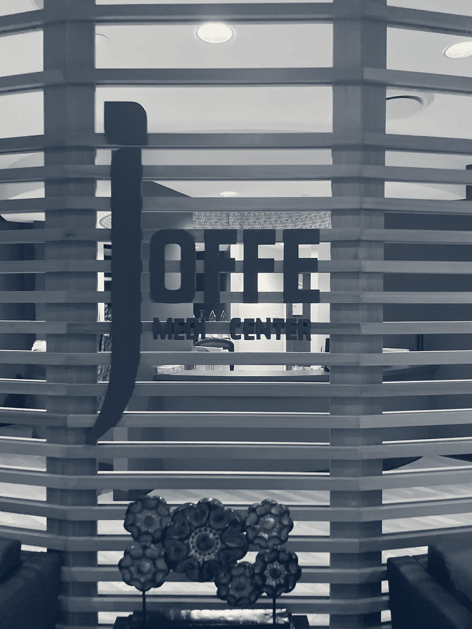 Joffe MediCenter — Bellaire, Texas
