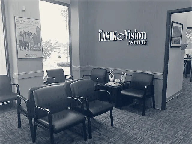 The LASIK Vision Institute — Oklahoma City, Oklahoma