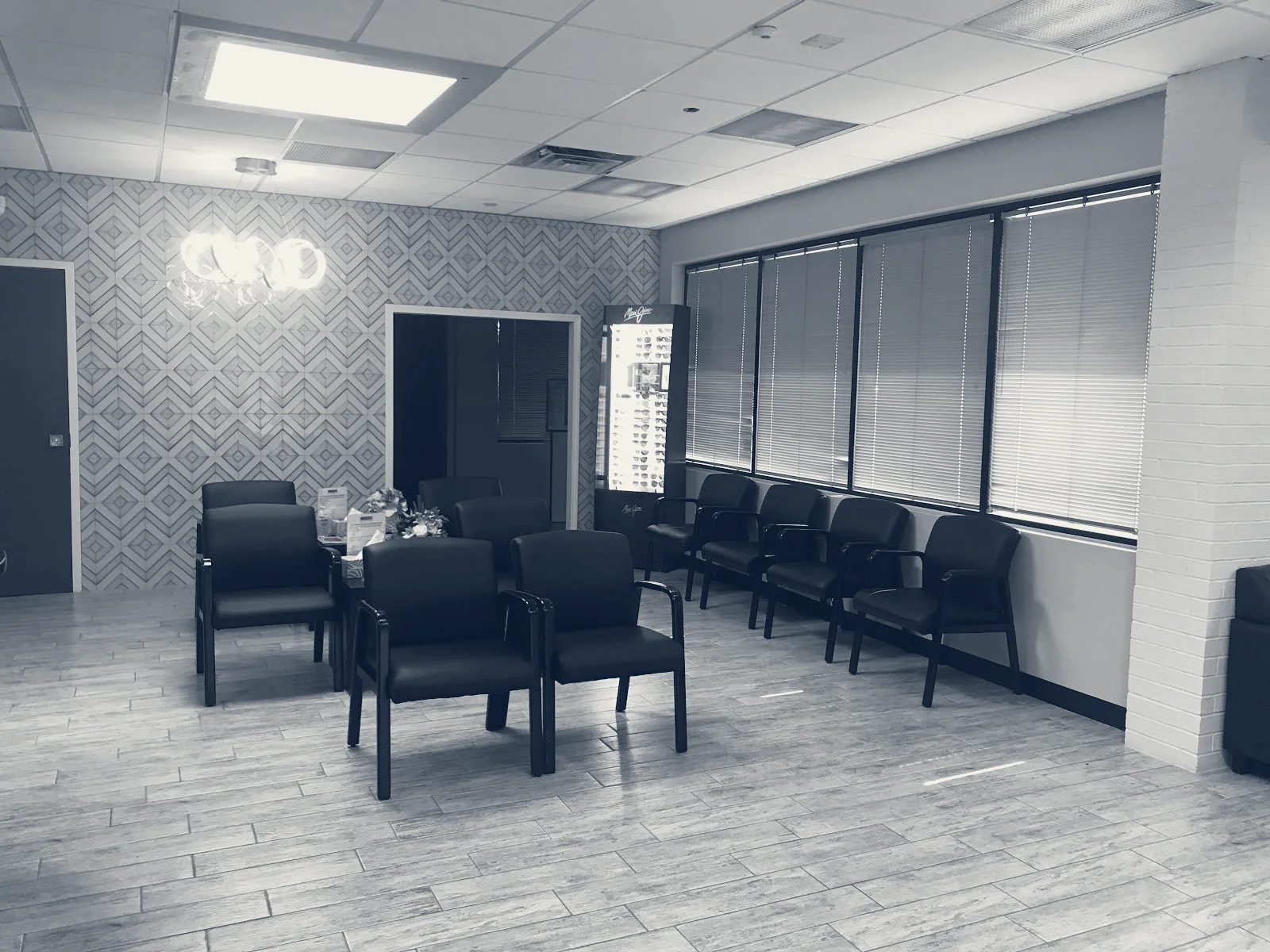 Advanced Laser & Cataract Center of Oklahoma — Oklahoma City, Oklahoma