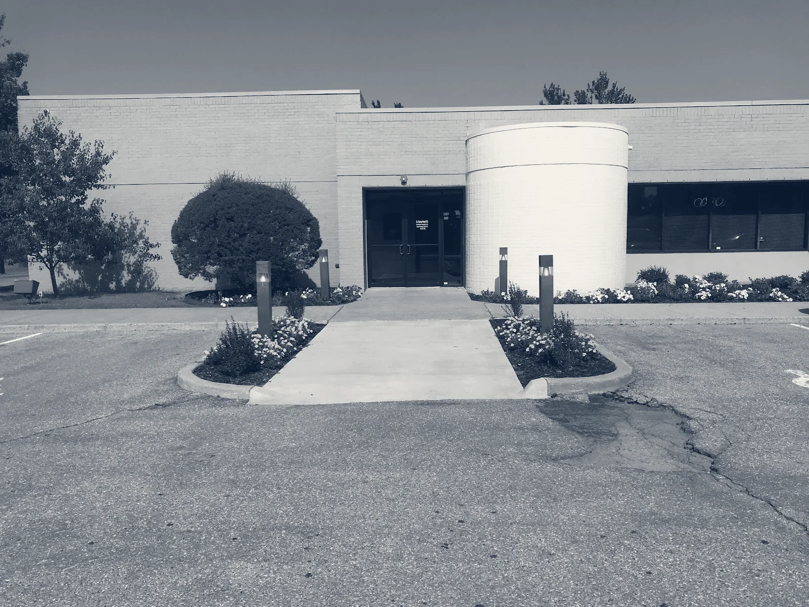 Advanced Laser & Cataract Center of Oklahoma — Oklahoma City, Oklahoma