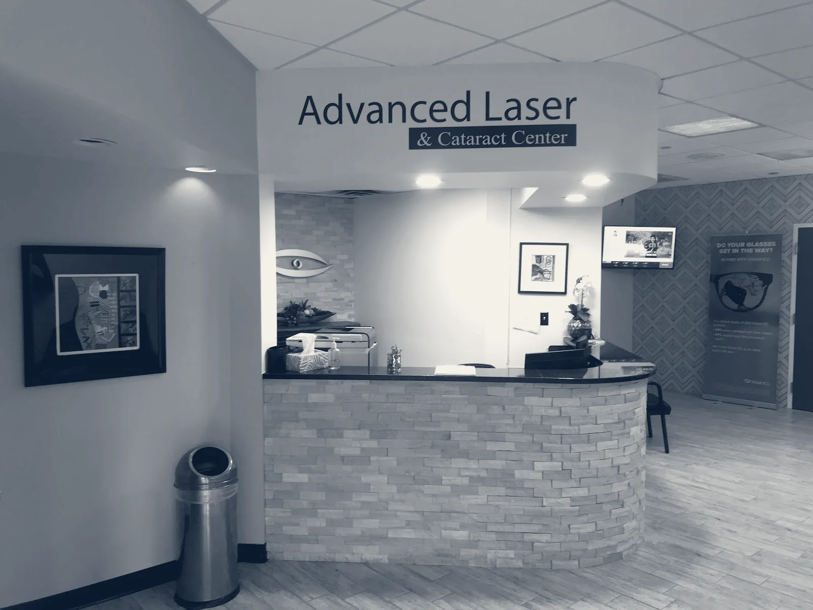 Advanced Laser & Cataract Center of Oklahoma — Oklahoma City, Oklahoma
