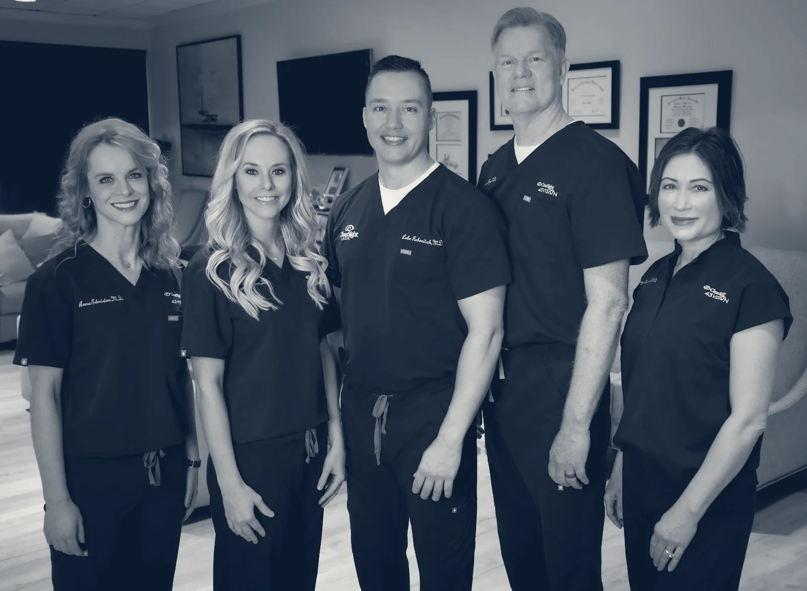 43Vision — Oklahoma City, Oklahoma