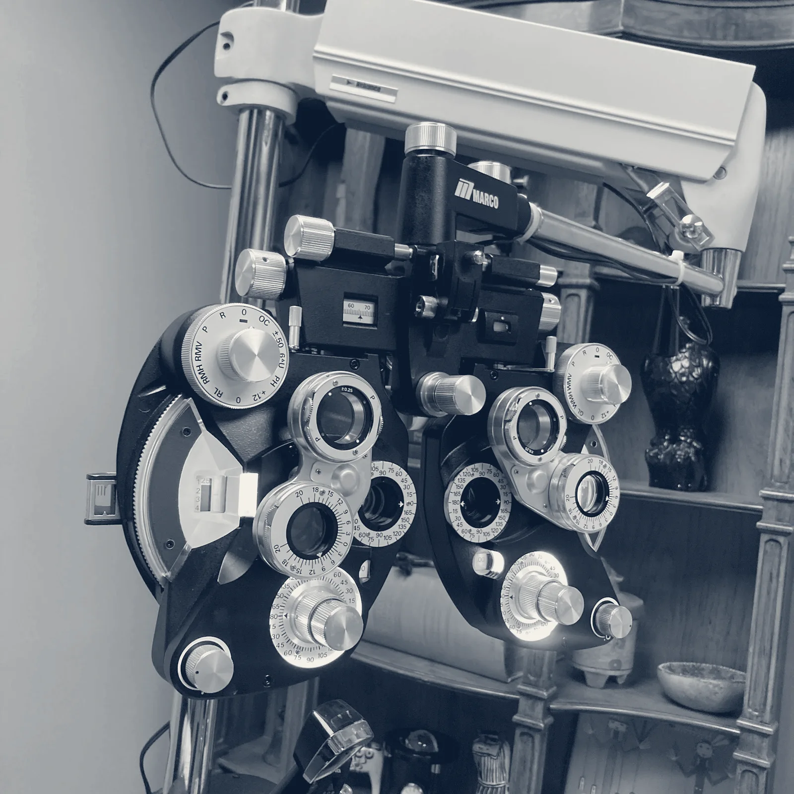 Martin Eyecare — Edina, Minnesota