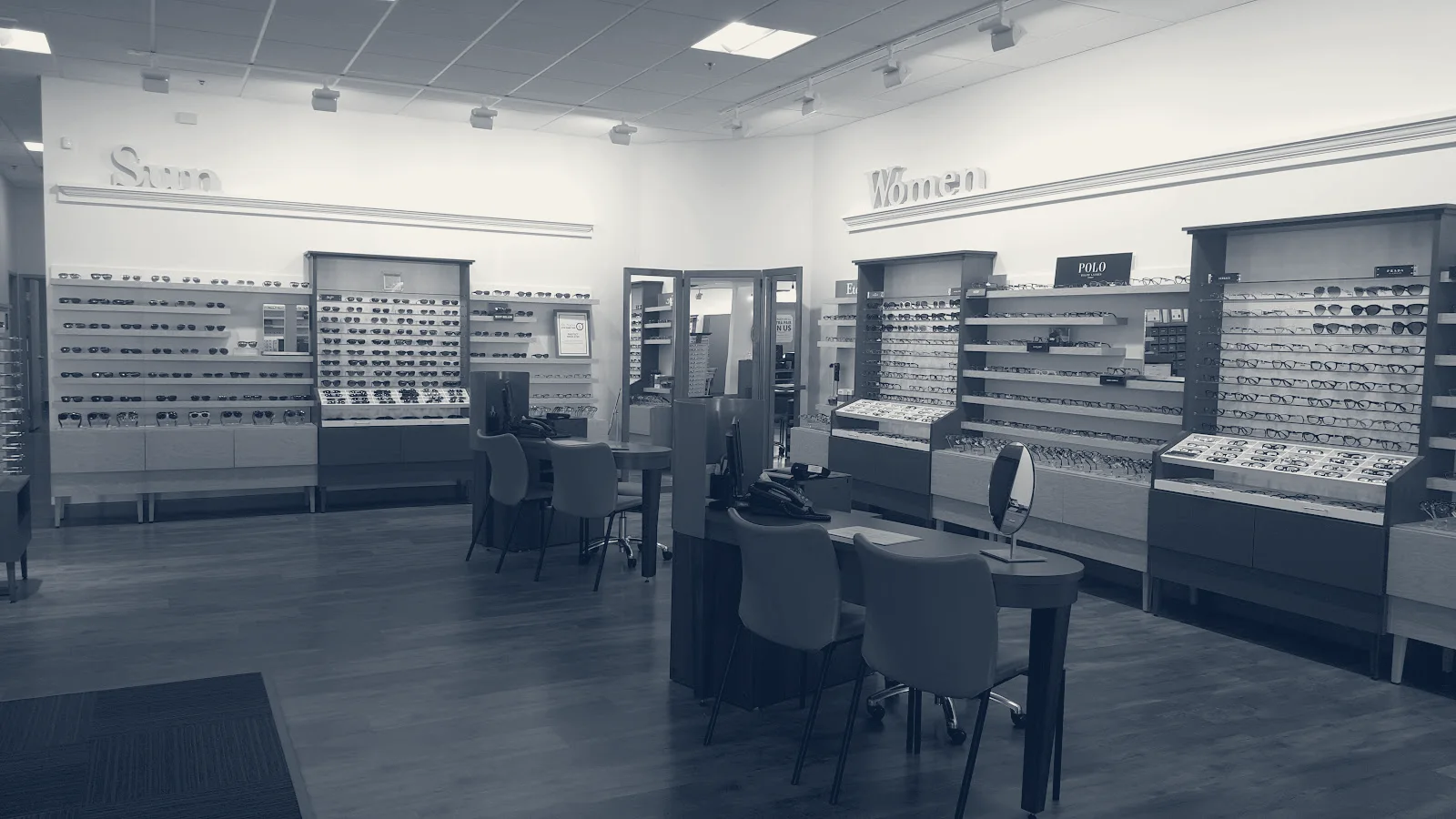 Dr. Amy Schultz, Optometrist, and Associates - Edina — Edina, Minnesota