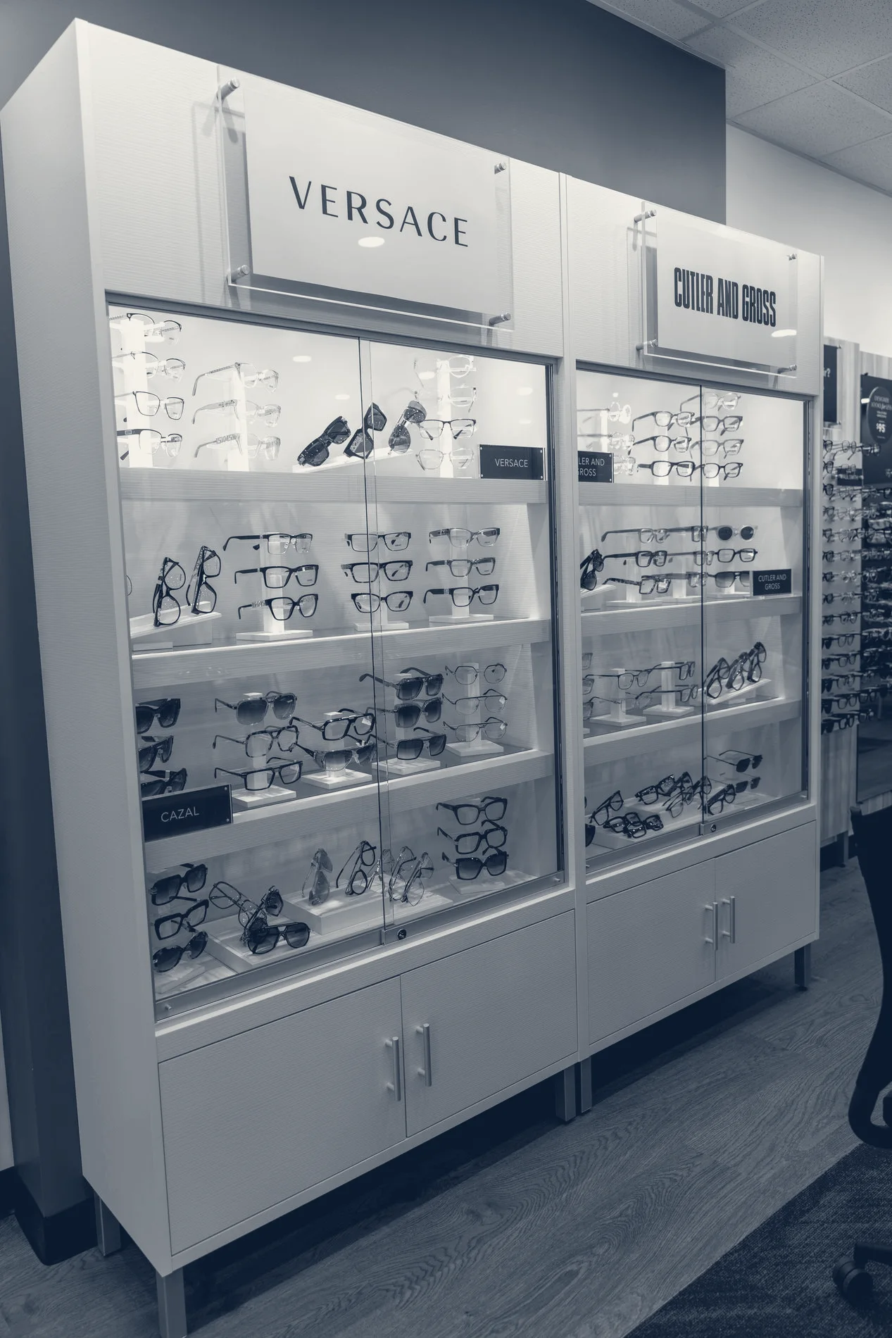 MyEyeDr. — Wellesley, Massachusetts